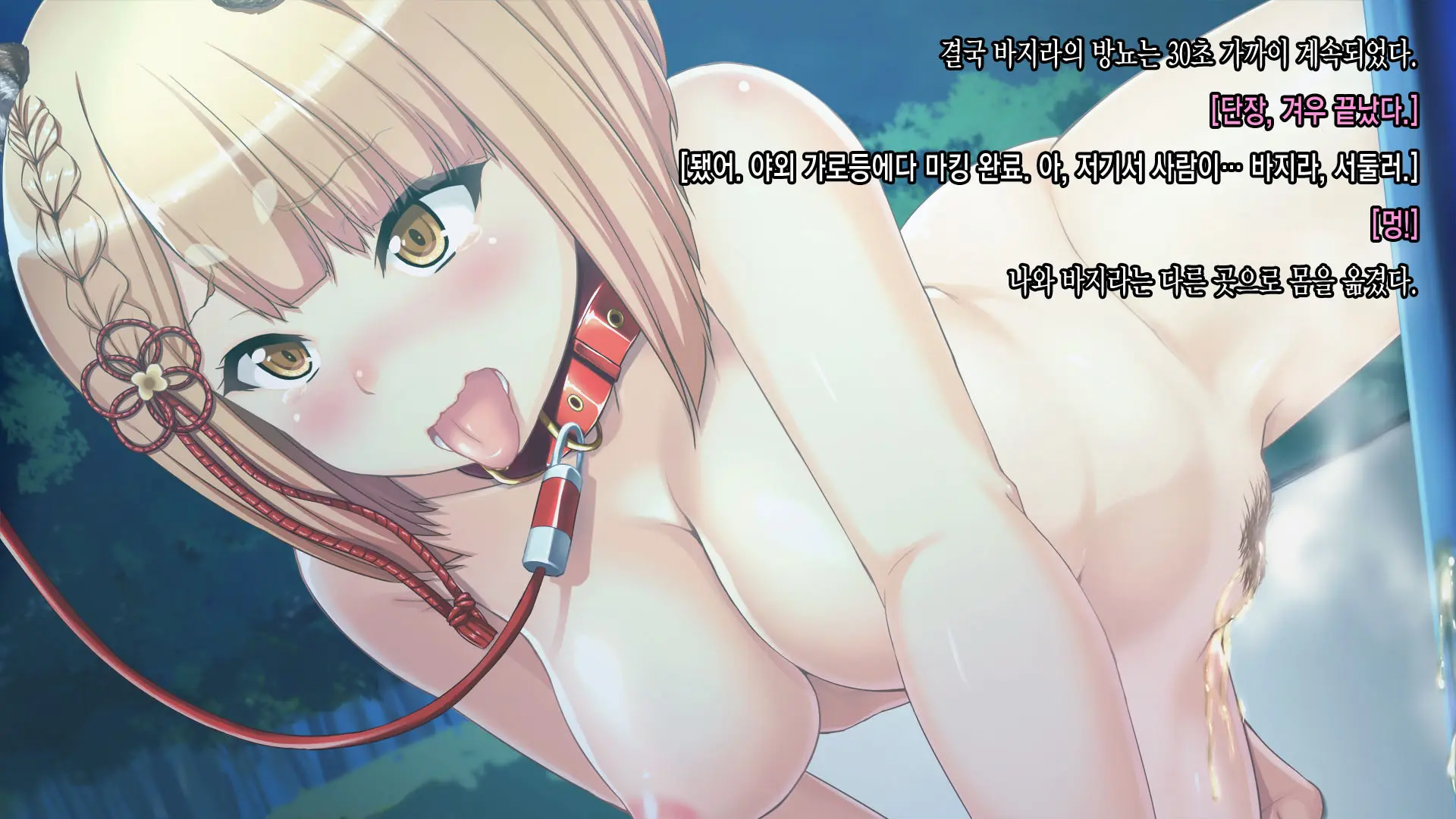 Inu Miko To Ero Buru!